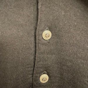 Versace Classic V2 Polo Longsleeve